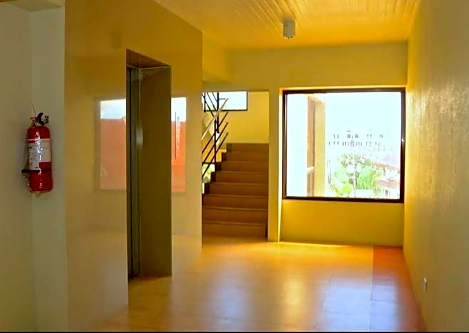 3 Pax Charming Foggy Cold Breeze, Cozy Gardenville Hotel