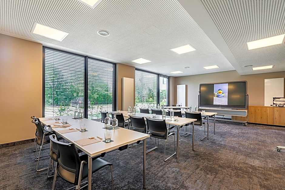 Maxx Hotel Aalen