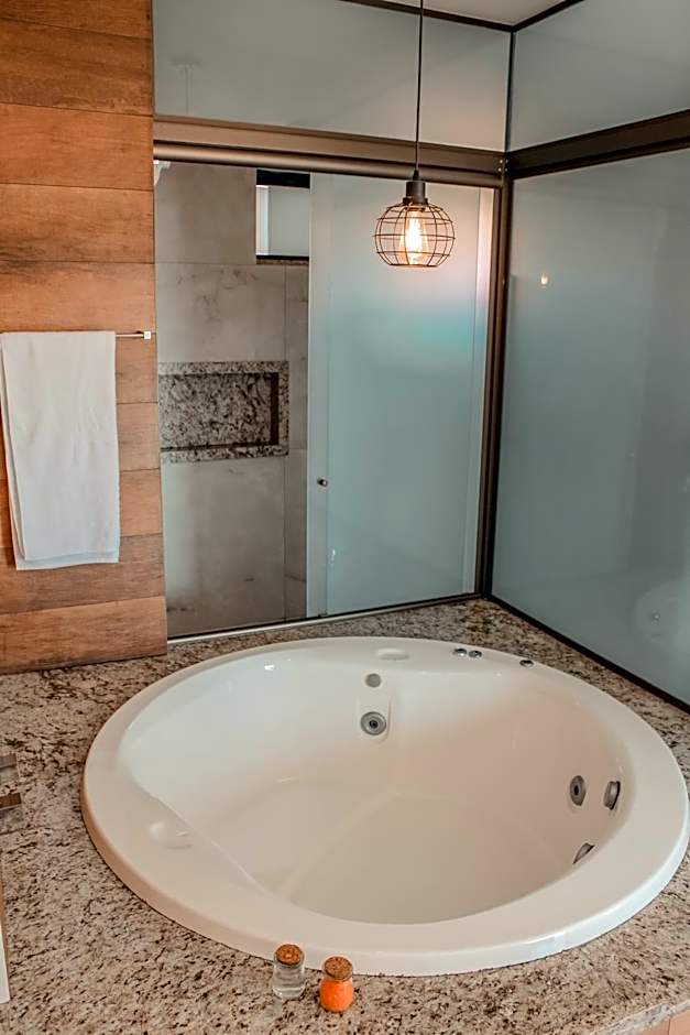 Pousada Quintal da Lua