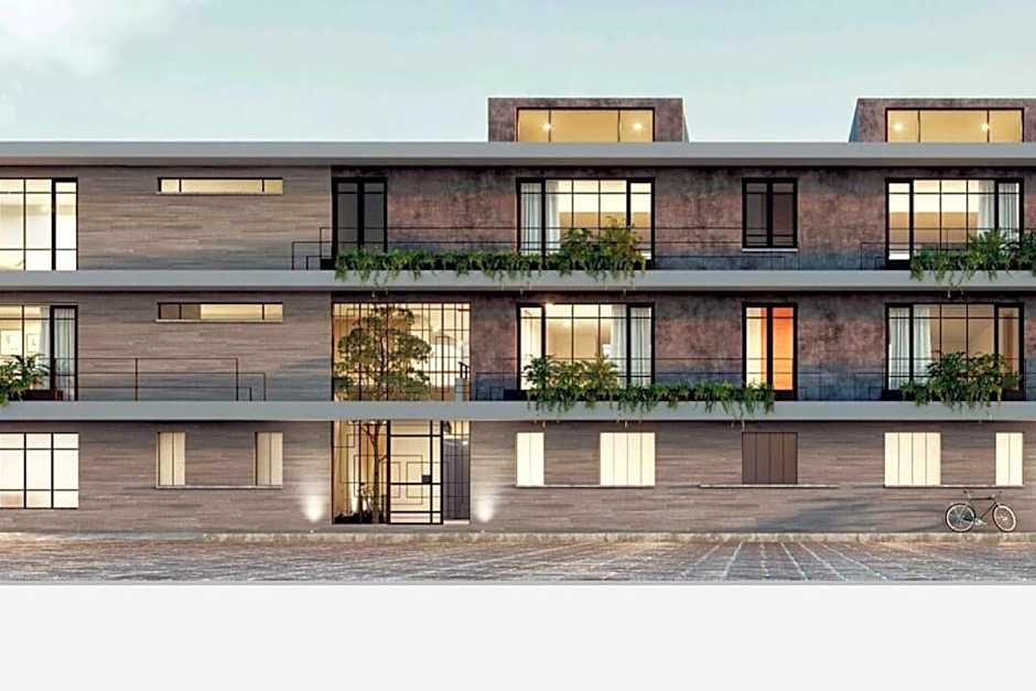 TIKUL EN Merida HISTORIC CENTER