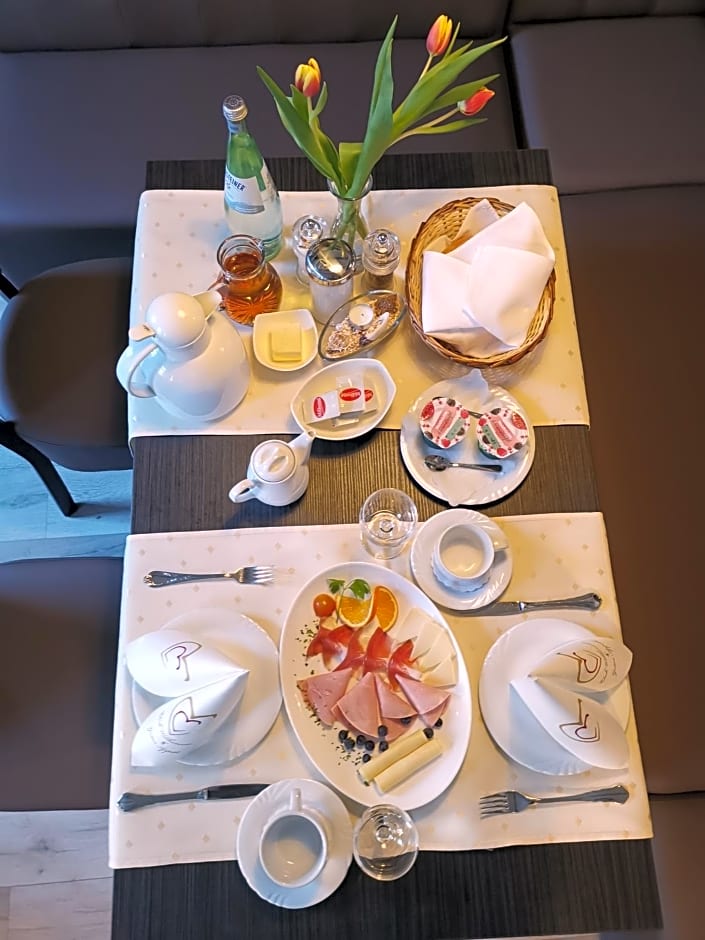 Hotel Zur Linde