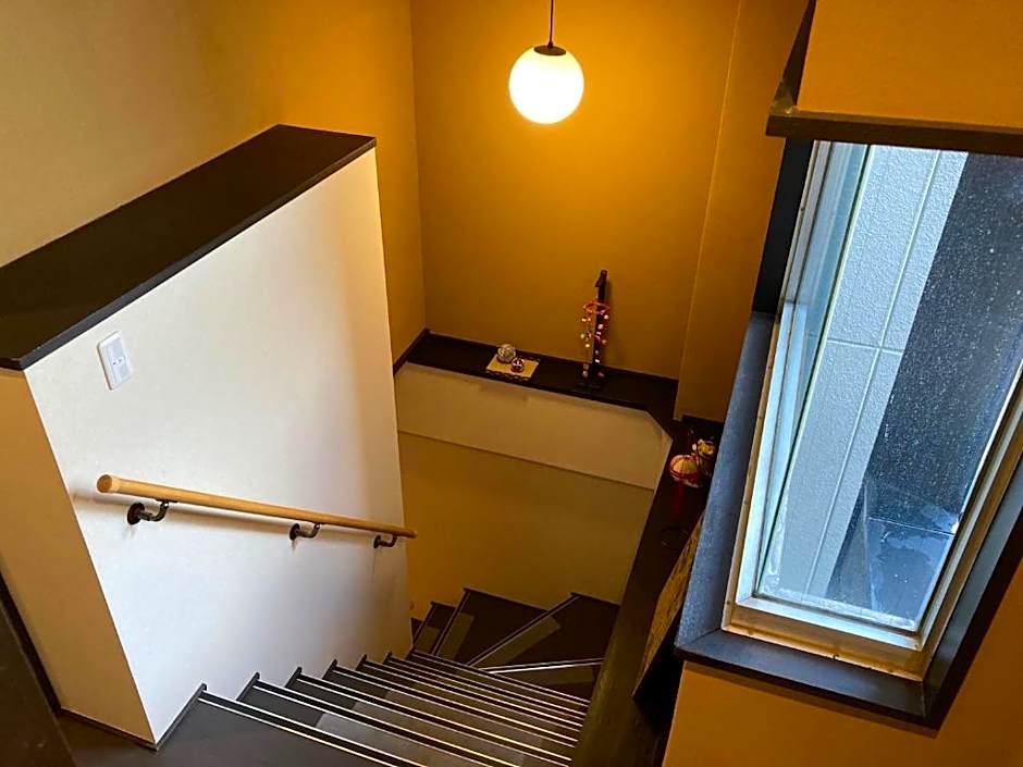 The RYOKAN O 