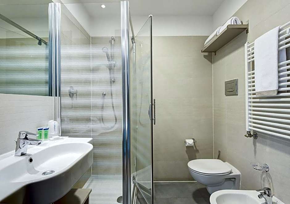 Camplus Bononia Casa per Ferie