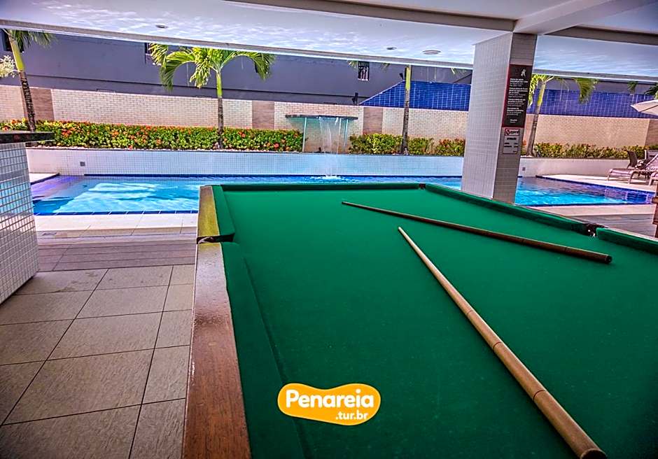 IMPERIAL TAMBAU Flat by PenareiaTurBr