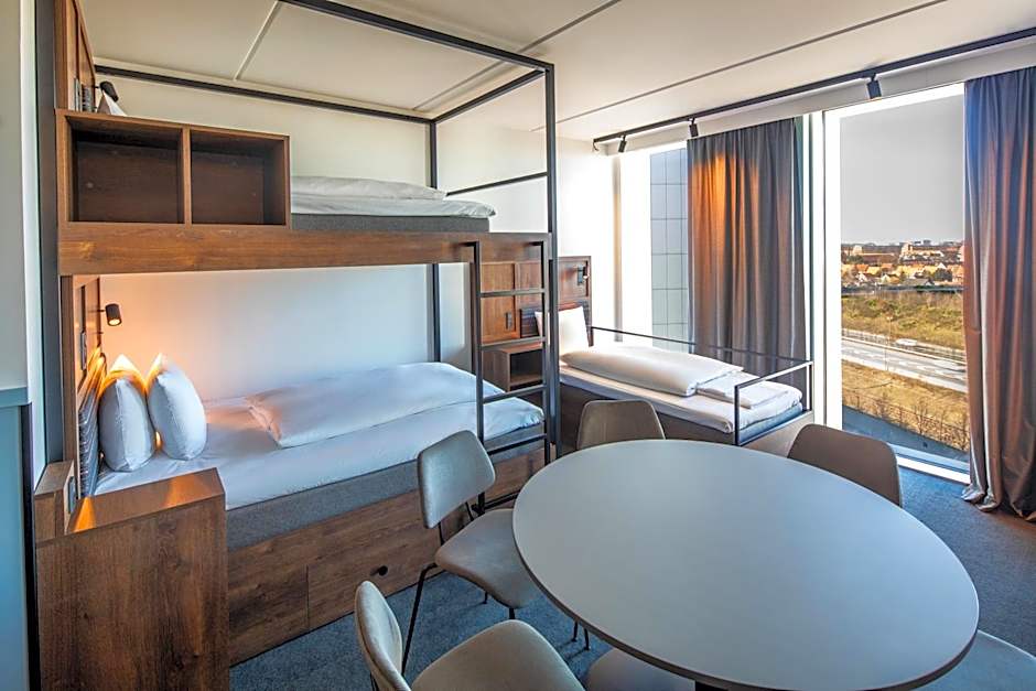 Comfort Hotel Copenhagen Airport