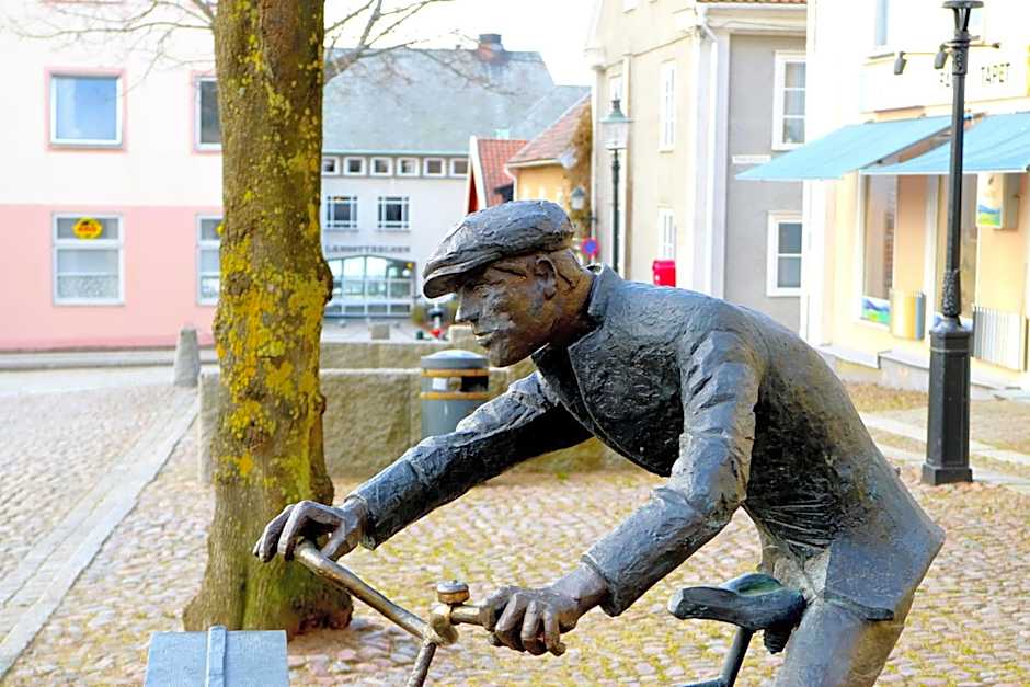 Vänerport Lakefront Hotell