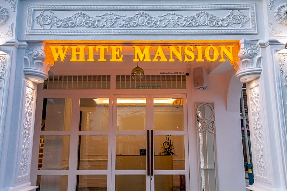 White Mansion Penang