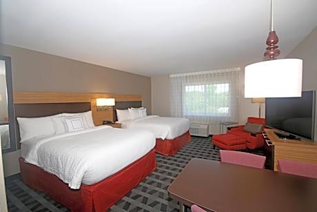 TownePlace Suites by Marriott Charleston-North Charleston