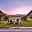 Serravalle Golf Hotel