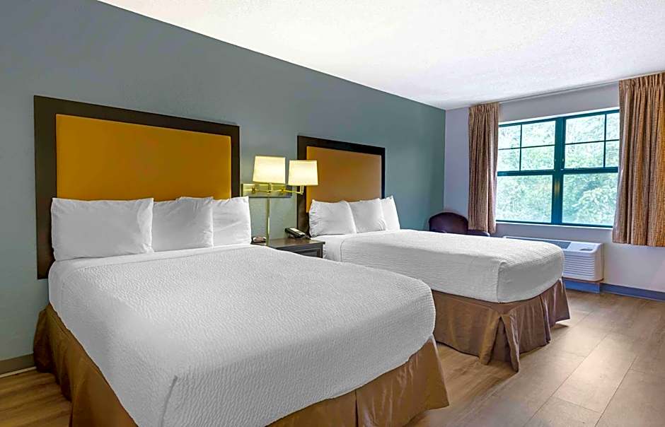 Extended Stay America Suites - Princeton - West Windsor