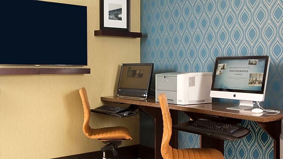 Hampton Inn By Hilton Atlanta-North Druid Hills