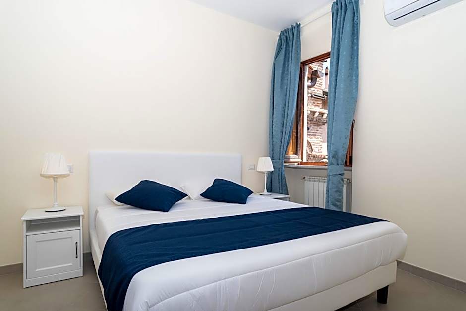 Minerva Monks Inn