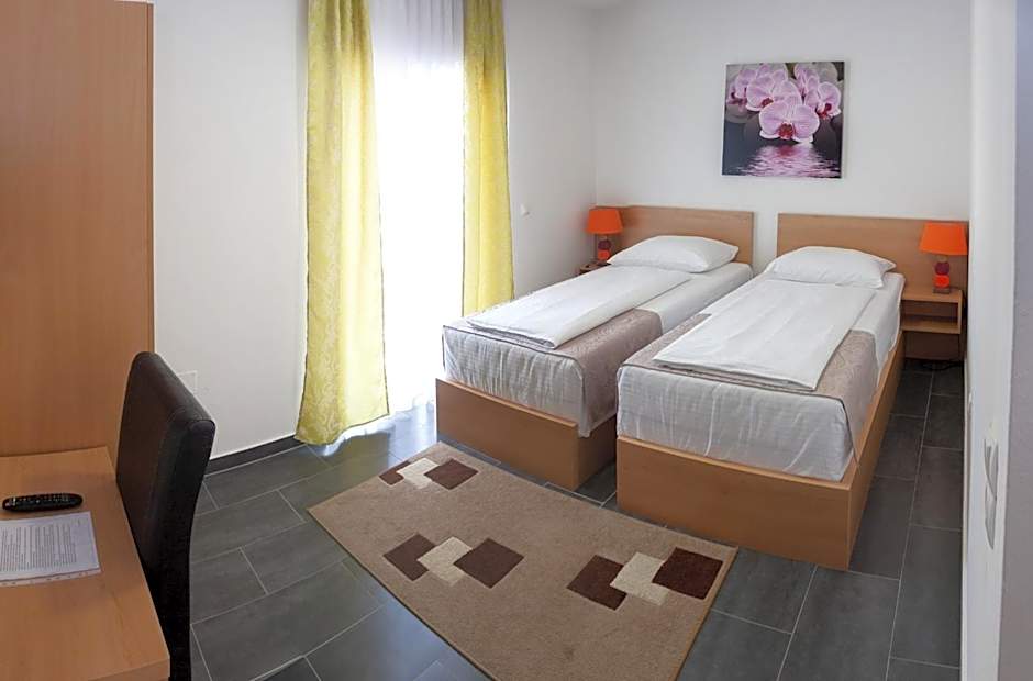Hotel Rekic
