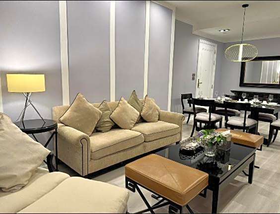 Rongratana Executive Residence