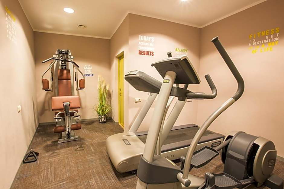 Monika Centrum Hotels