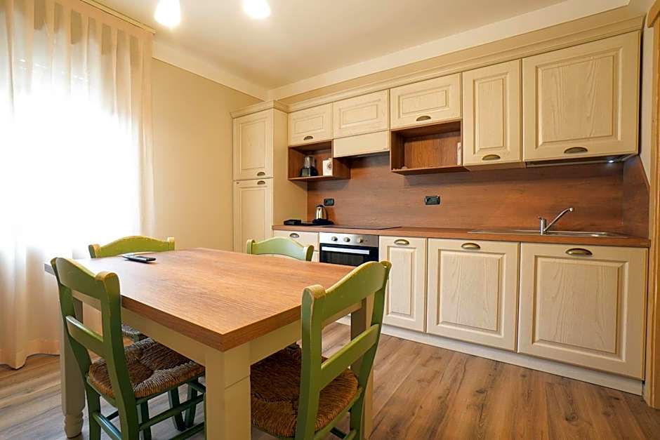 Albergo Ca Cerfogli