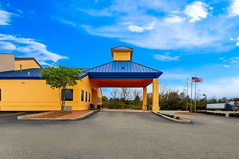Suburban Studios Mason Near Kings Island