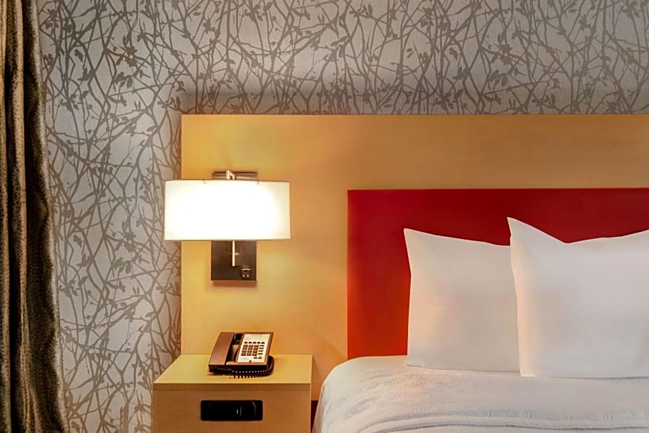 Home2 Suites by Hilton Tuscaloosa Downtown University Boulevard