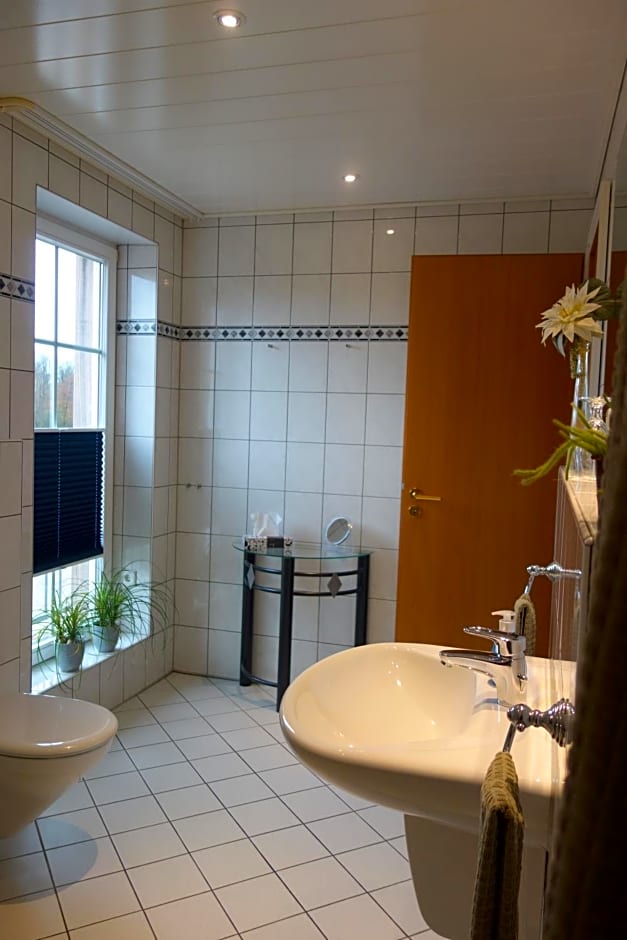 Hotel & Restaurant Venner Moor