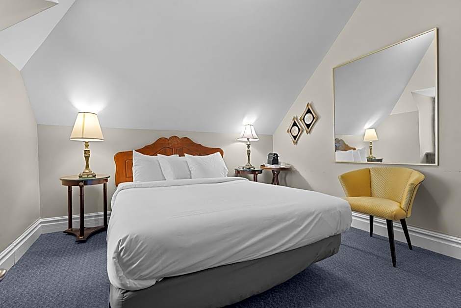 Manoir de la Tour - Par Aneyro