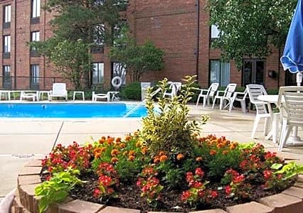 Best Western Chicago - Downers Grove