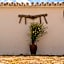Finca Santa Teresa, Casa Granada