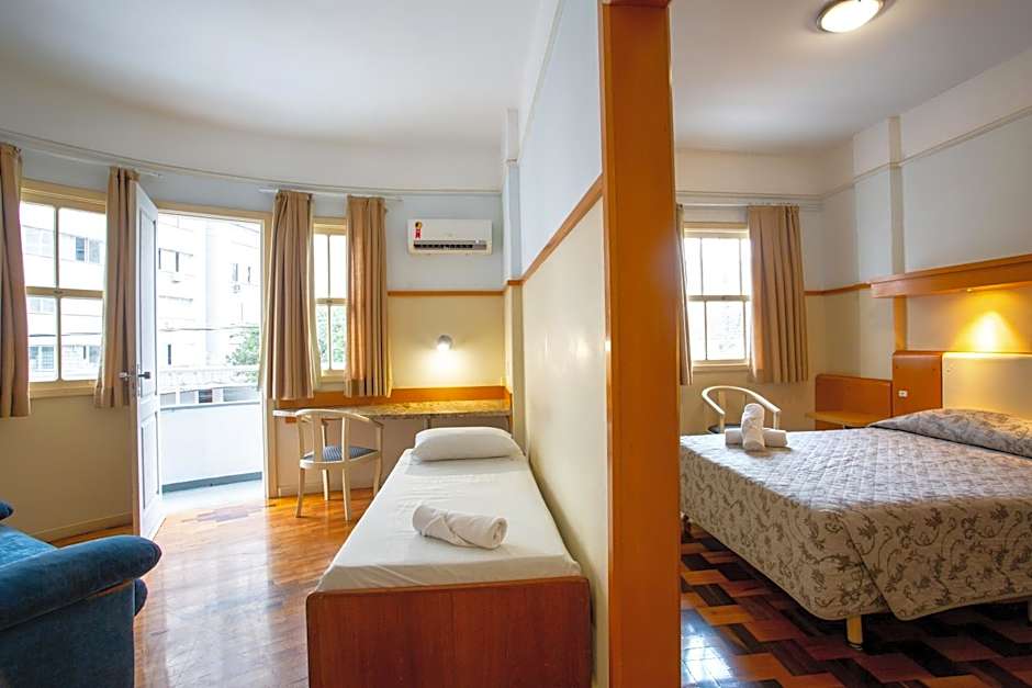 Oscar Hotel