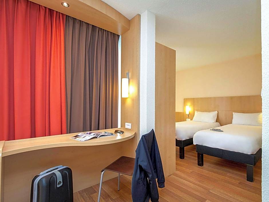 Ibis Cavaillon Portes du Luberon