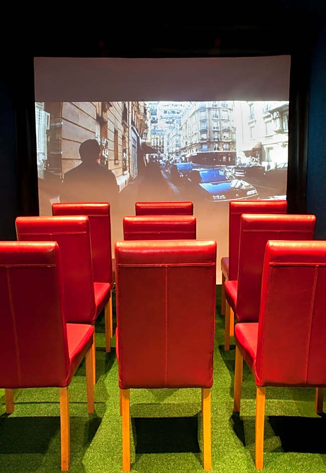 Number One South Beach