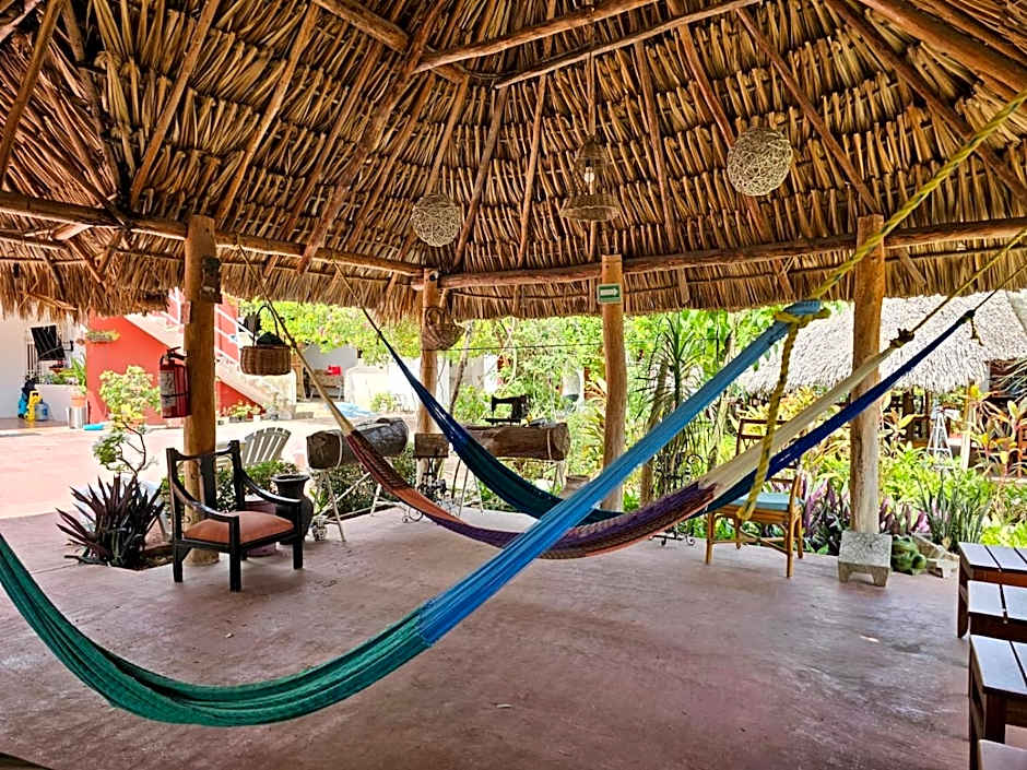 Casa Xu´unan