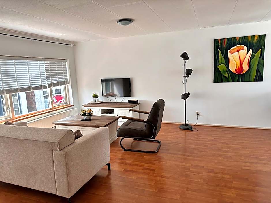 Hotel Brasserie Smits