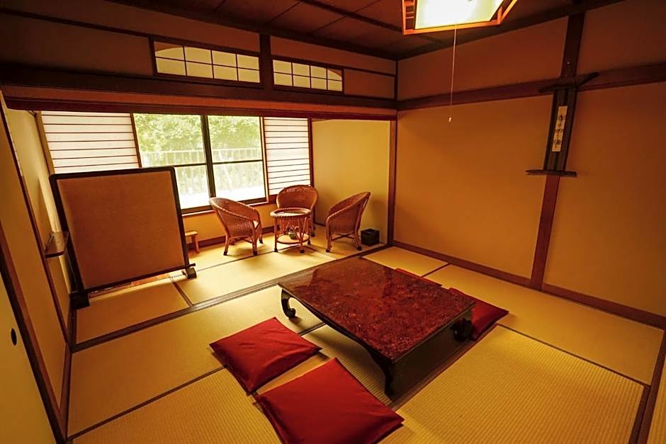 Onsen Yado Mizuguchi