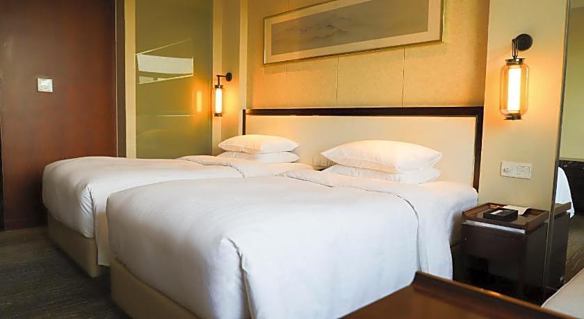 Courtyard by Marriott Wuxi Lihu Lake