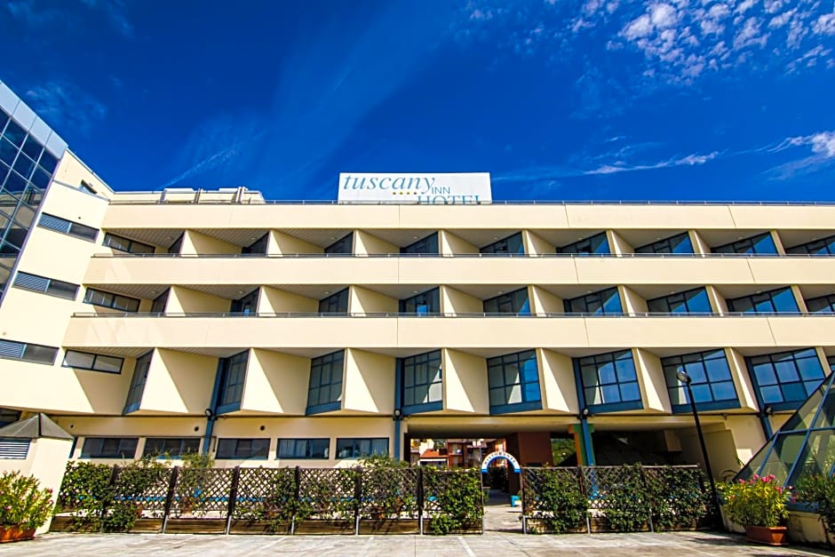 Tuscany Inn