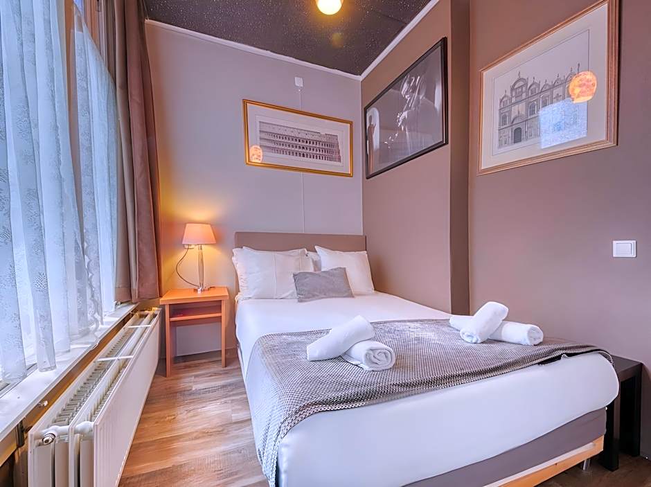 Di-Ann City Centre Hotel