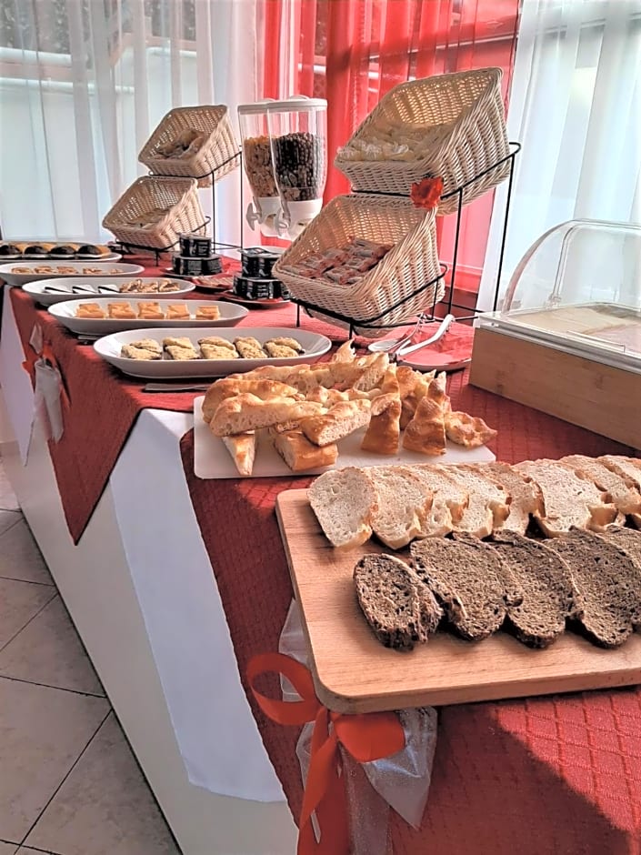 La locanda di Gioele