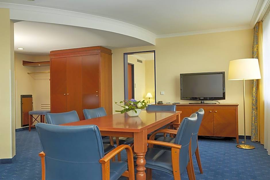 H4 Hotel Kassel City, Trademark Collection by Wyndham