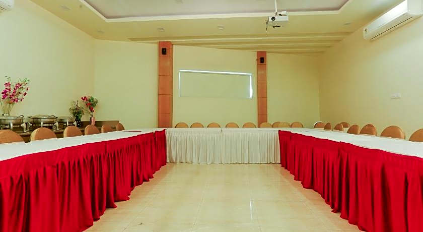 Treebo Natraj - Jaipur