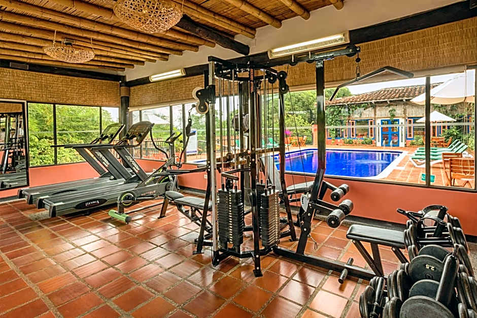 Decameron Panaca - All Inclusive