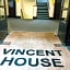 Vincent House London Residence