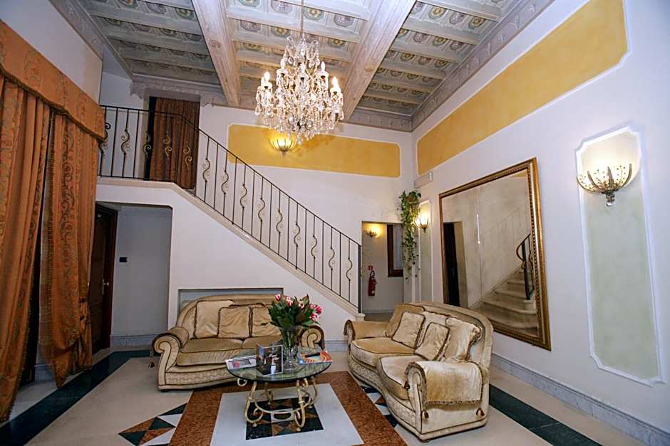 Domus Florentiae Hotel