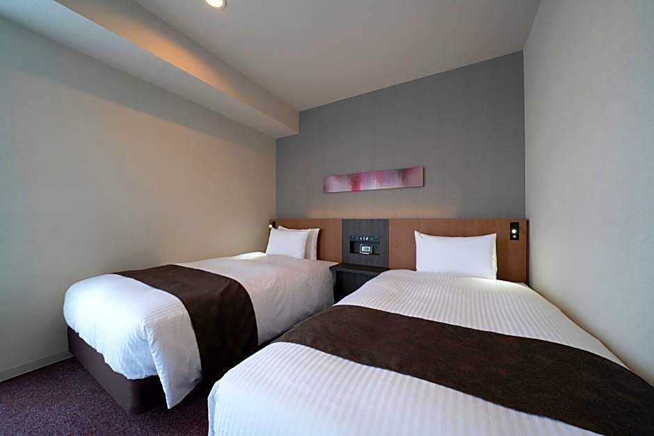 Grand Inn Higashi-Okazaki