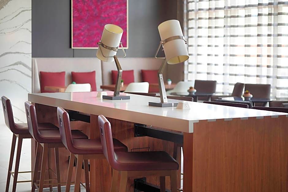 Marriott Columbus OSU