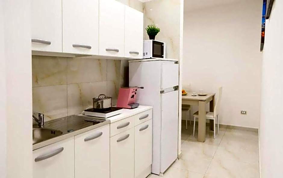 Monteoliveto Bed & Breakfast
