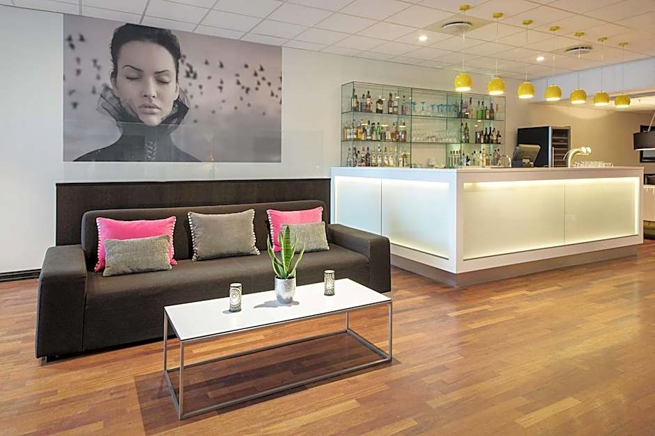 Scandic Alexandra Molde