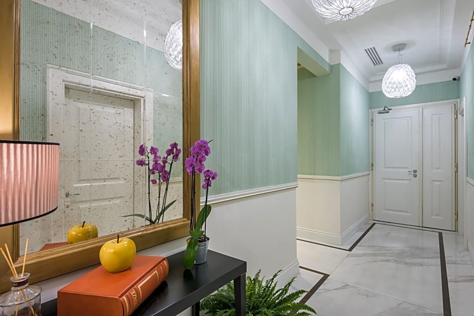 Florence Luxury Guest House
