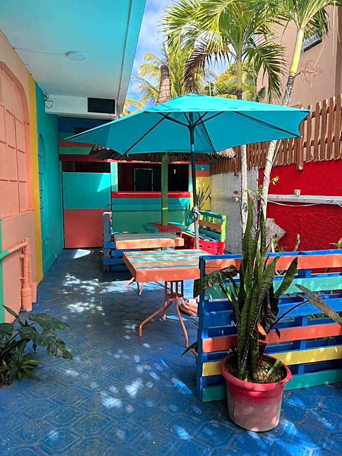 Eden Villa