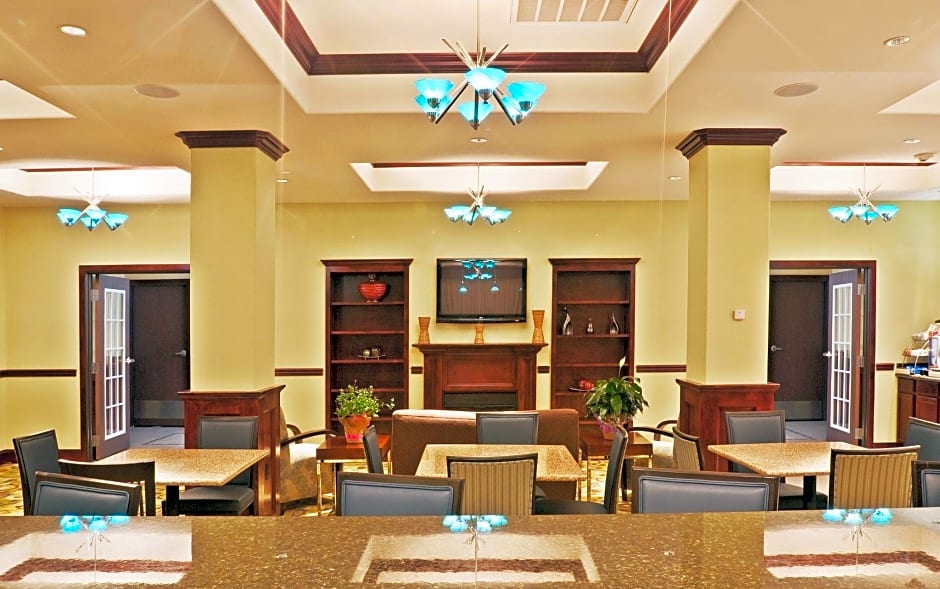 Holiday Inn Express and Suites Hotel - Pauls Valley By IHG