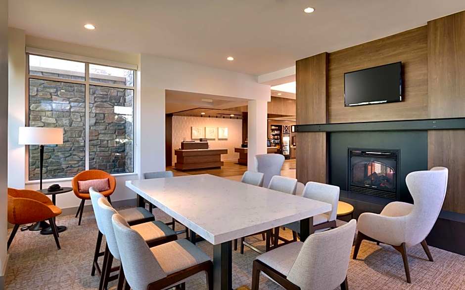 Hilton Garden Inn Idaho Falls