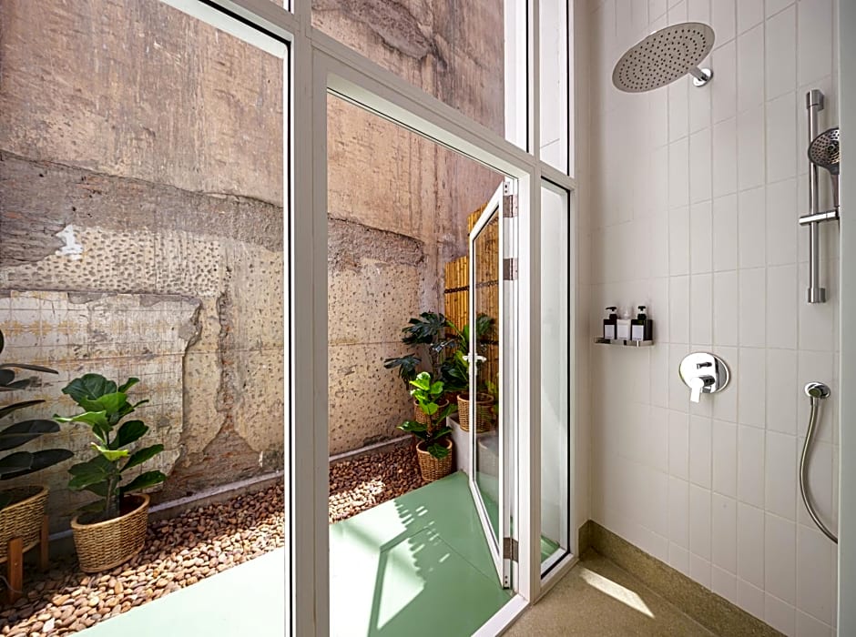 Bonsai Hotel Bangkok